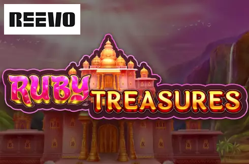 Ruby Treasures